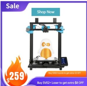 Sovol3D