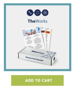 MaxGenLabs