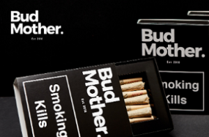 Bud Mother