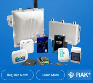 RAK wireless