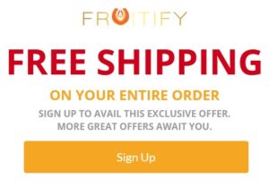 Fruitify.co
