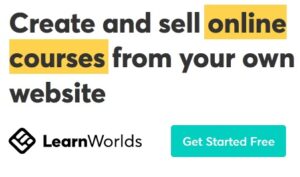 Learn Worlds