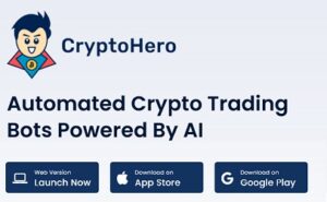 CryptoHero