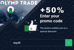 Olymp Trade