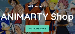 ANIMARTY