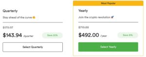 Cryptonary Pro