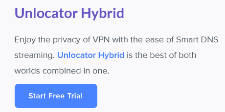 Unlocator promo code logo