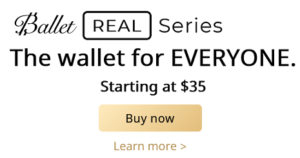 Ballet Crypto