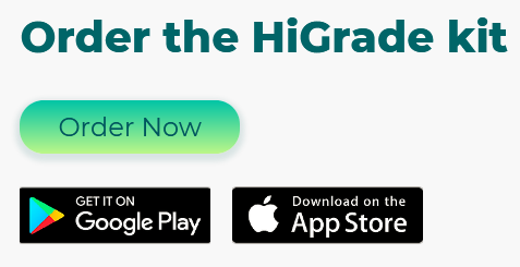 HiGrade coupons logo