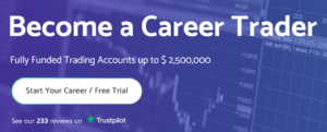 Lux Trading Firm