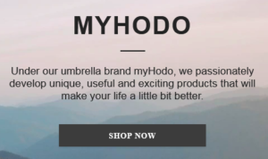 Lifetime MYHODO