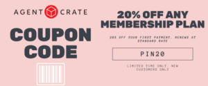 Agent Crate