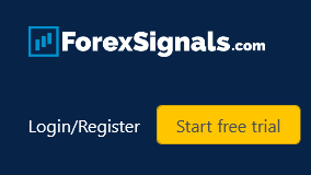 forexsignals com promo code logo