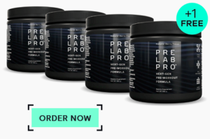 Pre Lab Pro