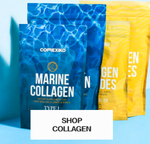 CORREXIKO Marine Collagen