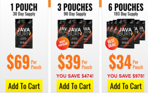Java Burn