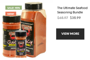 Juicy Sauce