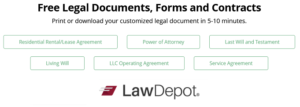 Law Depot