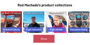 Rod Machado