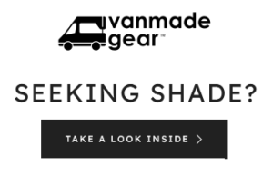 Vanmade Gear