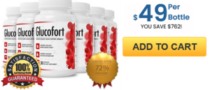 Glucofort