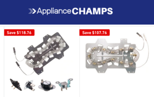 Appliance Champs