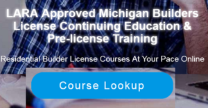 Mi Contractor Training
