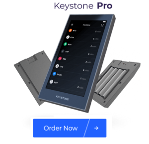 Keystone