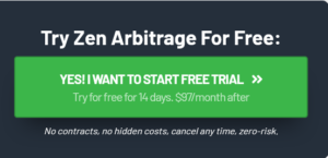 Zen Arbitrage