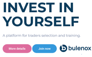 Bulenox