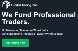 Funded Trading Plus