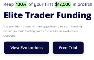 Elite Trader Funding