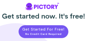 Pictory ai