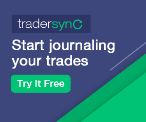 tradersync promocode logo