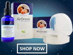AirSnore