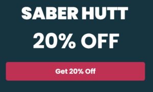 Saber Hutt