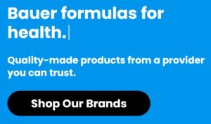 Bauer Nutrition