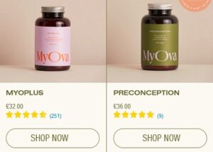 MyOva