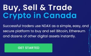 NDAX.io