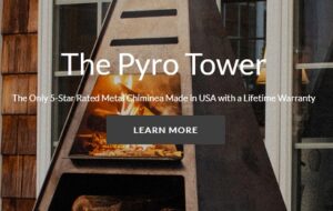 Proud Pyro