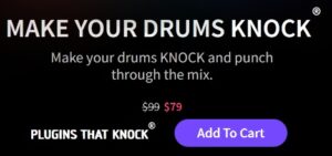 Plugins That Knock