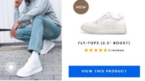 Conzuri Shoes