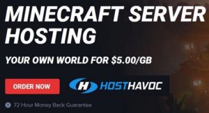 Host Havoc