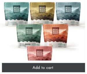 Next Mile Meals