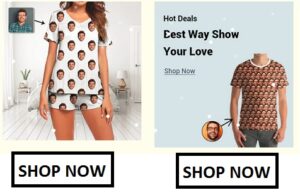 Photo Pajamas