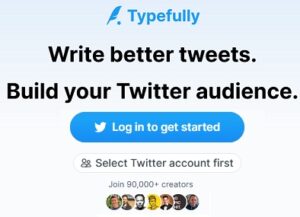 Typefully