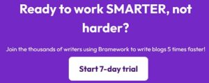 Bramework