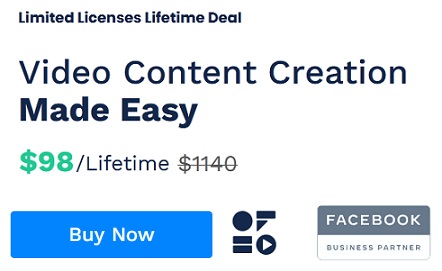 offeo lifetime discount code logo
