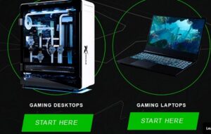 Xidax PC