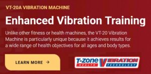 T Zone Vibration
